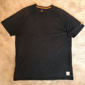 Carhart Work Force Tee
